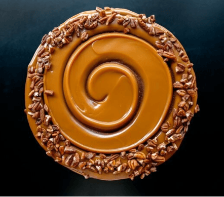 Turtle – Brown Sugar Bakery Chicago