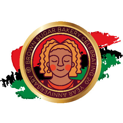 Custom Order (Prepaid) – Brown Sugar Bakery Chicago