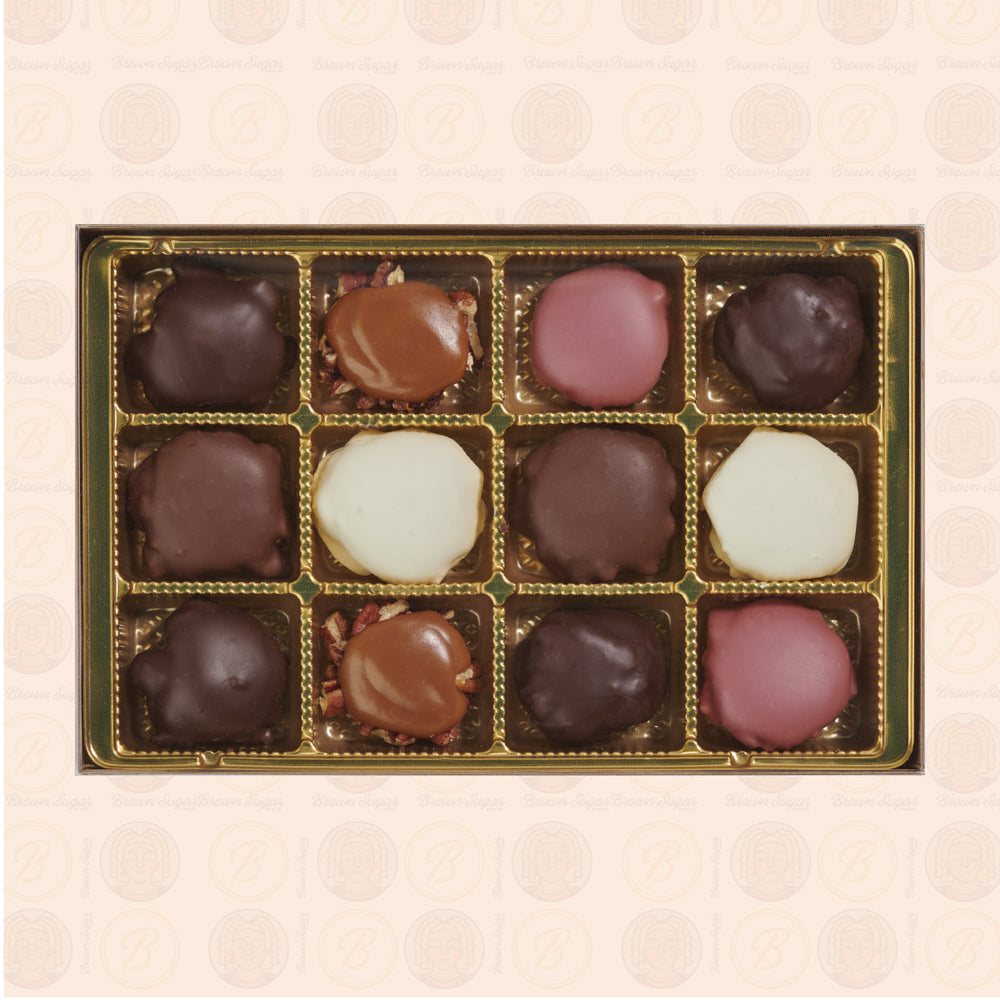 Tortue Assortment