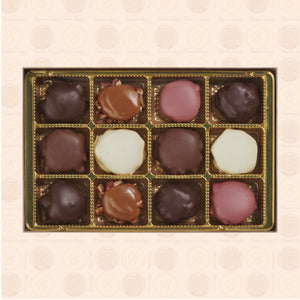 Tortue Assortment