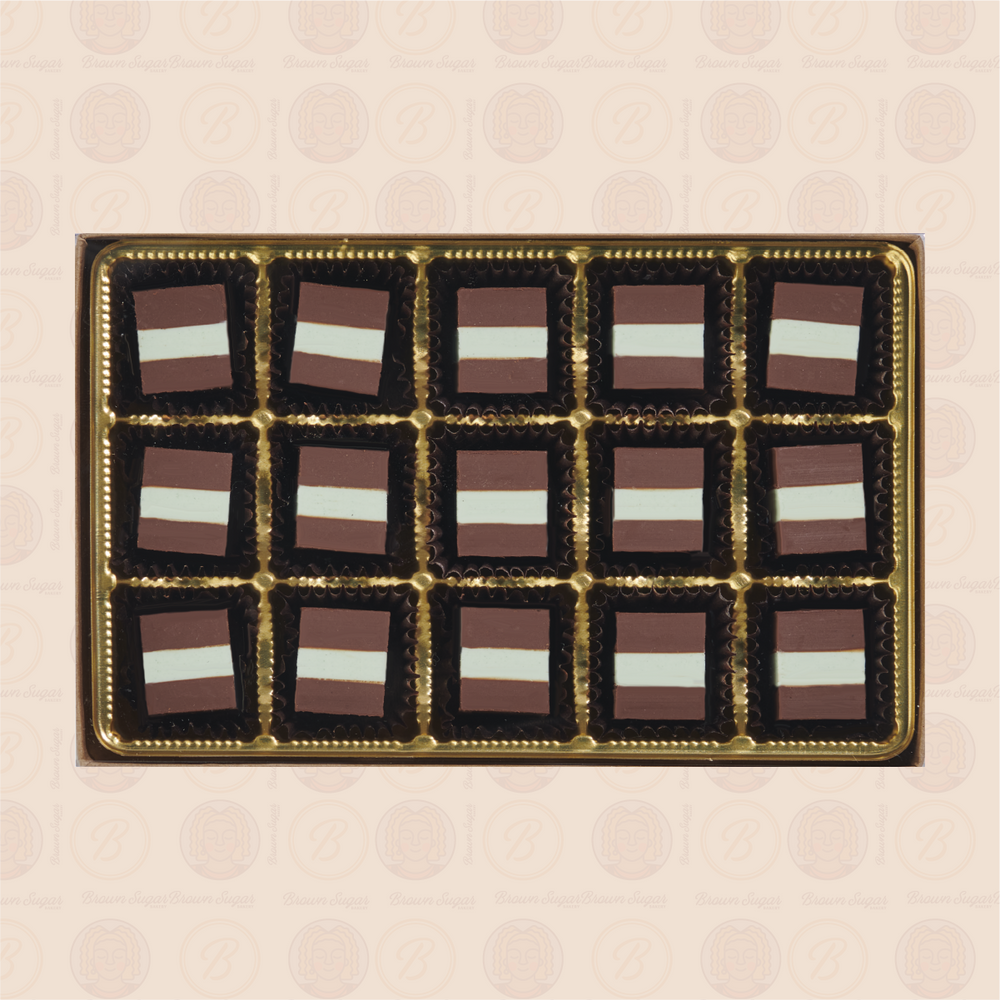 Mint Melt-A-Ways