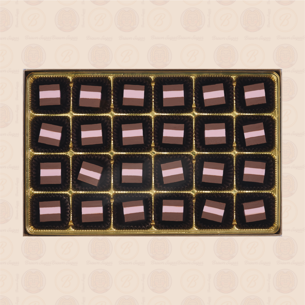 Raspberry Melt-A-Ways