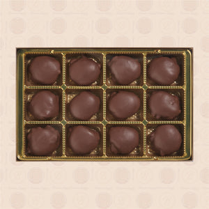 Tortues - Milk Chocolate