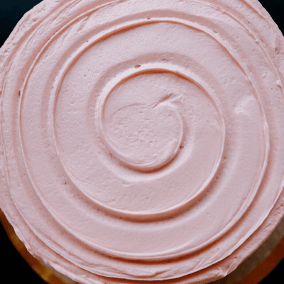 Strawberry - 4-Layer Cake