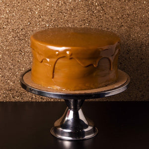 Carmel - 4-Layer Cake