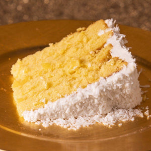 Coconut - 4-Layer