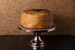German Chocolate - 4-Layer Cake