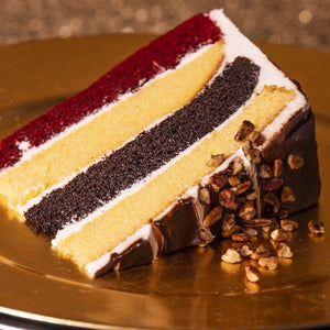 OBAMA - 4-Layer Cake
