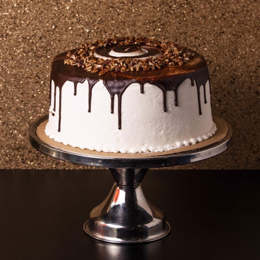 OBAMA - 4-Layer Cake