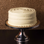 Lemon - 4-Layer Cake
