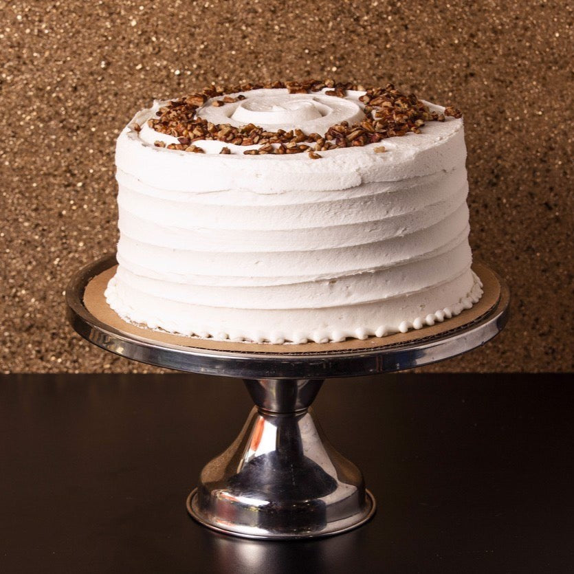 Red Velvet - 4-Layer Cake