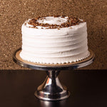 Red Velvet - 4-Layer Cake