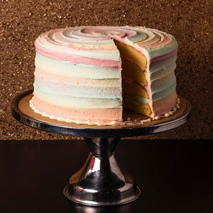 Rainbow Sherbet