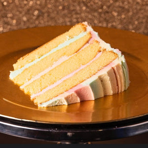 Rainbow Sherbet