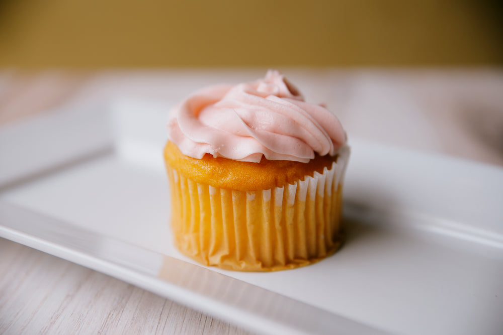 Mini Cup Cakes (48 count)