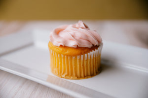 Mini Cup Cakes (48 count)
