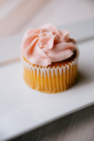 Mini Cup Cakes (48 count)