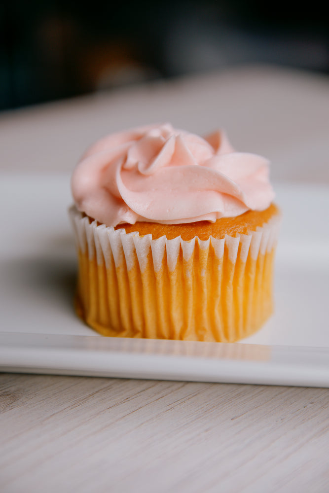 Mini Cup Cakes (24 Pack)