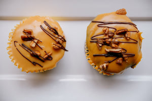 Mini Cup Cakes (24 Pack)