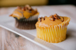 Mini Cup Cakes (24 Pack)