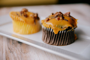 Mini Cup Cakes (24 Pack)
