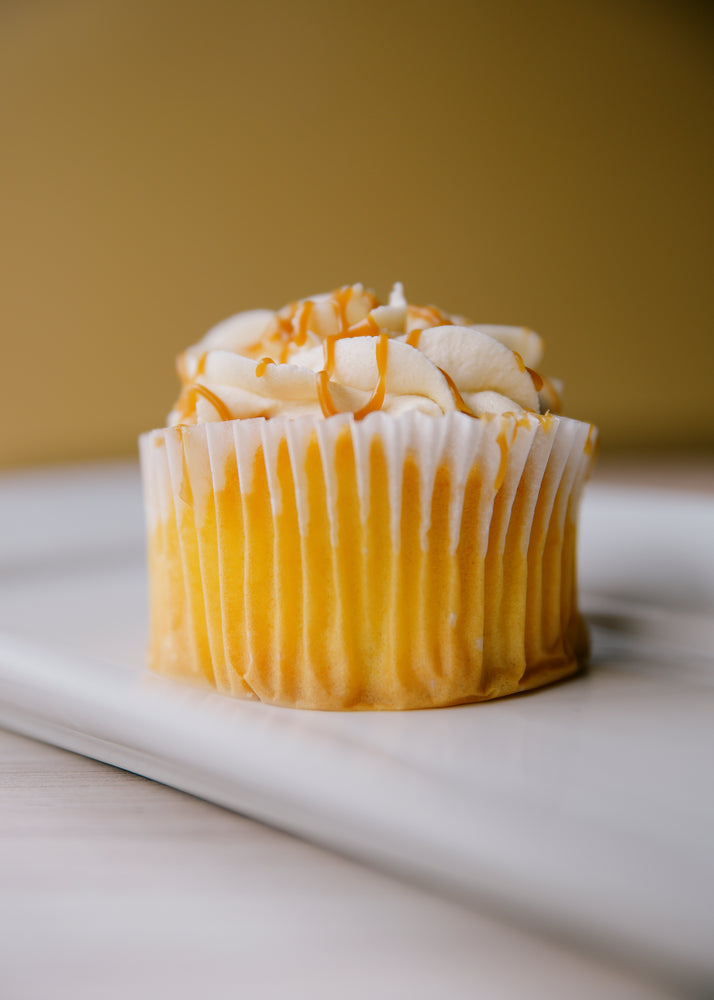 Mini Cup Cakes (24 Pack)