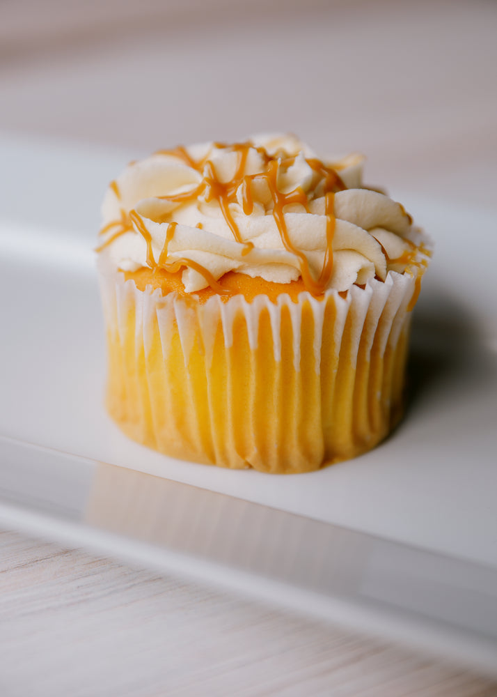 Mini Cup Cakes (48 count)
