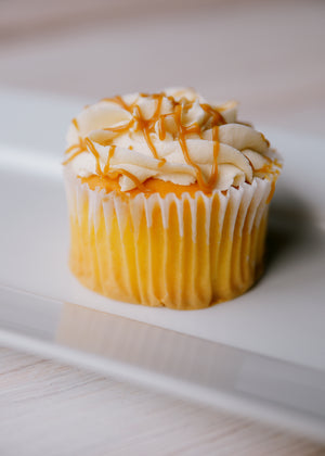 Mini Cup Cakes (48 count)