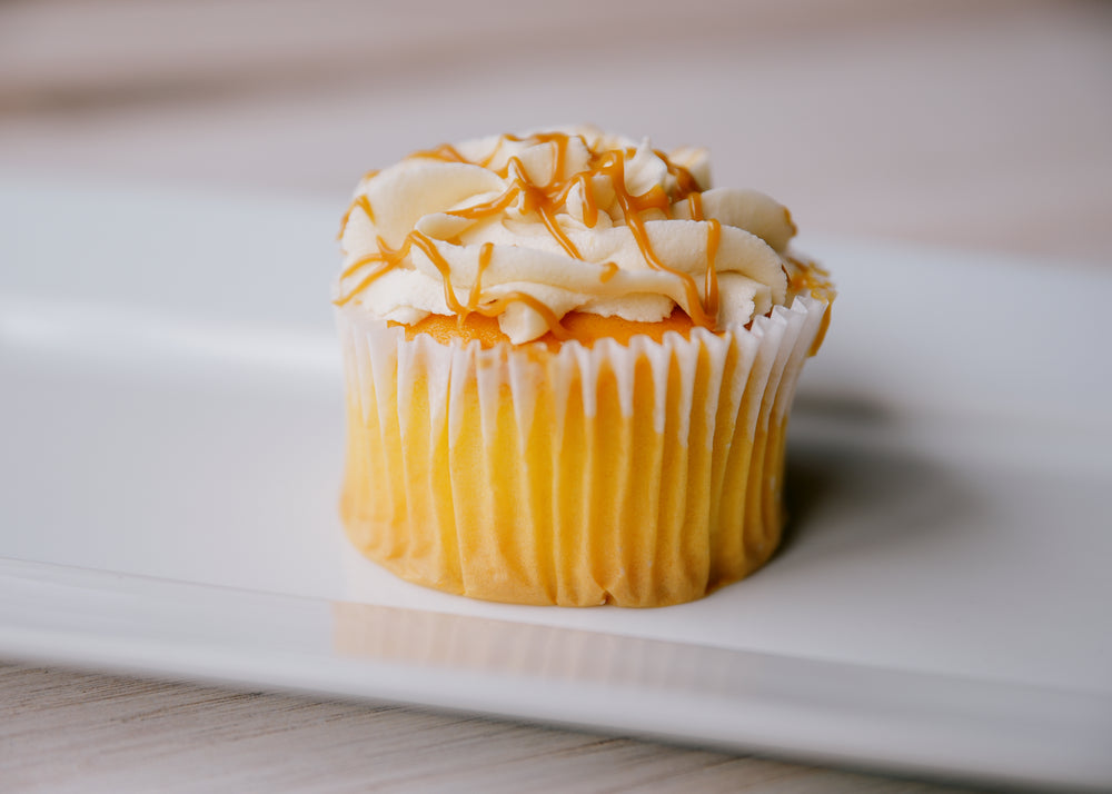 Mini Cup Cakes (48 count)