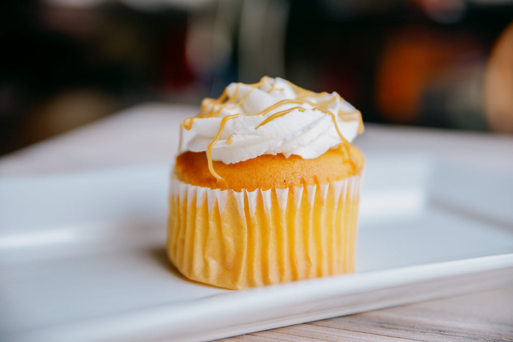 Mini Cup Cakes (48 count)
