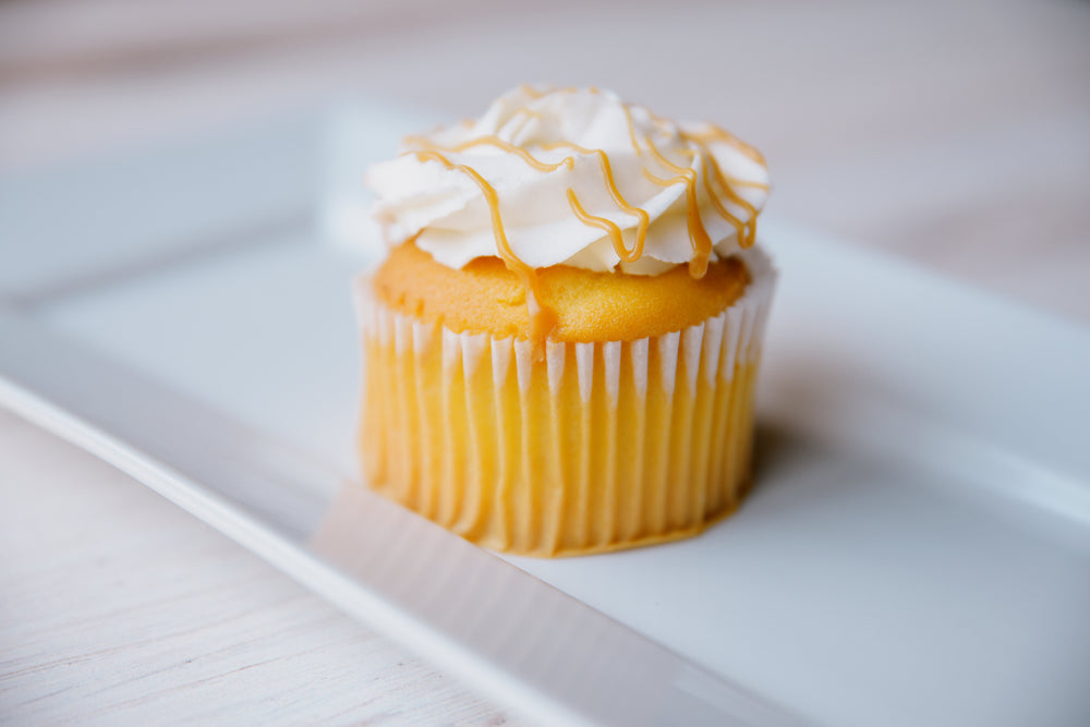Mini Cup Cakes (48 count)
